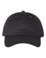 Valucap Brushed Twill Cap