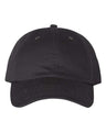Valucap Brushed Twill Cap