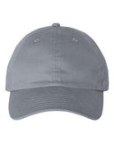 Valucap Brushed Twill Cap