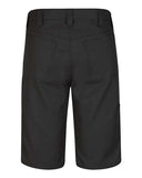 Red Kap Men's Lightweight Crew Shorts