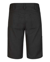 Red Kap Men's Lightweight Crew Shorts
