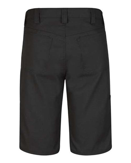 Red Kap Men's Lightweight Crew Shorts