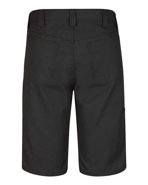 Red Kap Men's Lightweight Crew Shorts