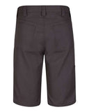 Red Kap Men's Lightweight Crew Shorts