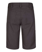 Red Kap Men's Lightweight Crew Shorts