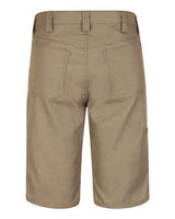 Red Kap Men's Lightweight Crew Shorts
