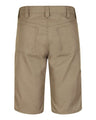 Red Kap Men's Lightweight Crew Shorts