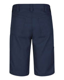 Red Kap Men's Lightweight Crew Shorts