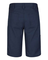 Red Kap Men's Lightweight Crew Shorts