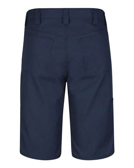 Red Kap Men's Lightweight Crew Shorts