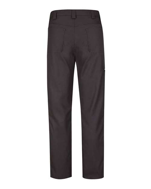 Red Kap Men's Lightweight Crew Pants