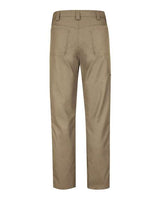 Red Kap Men's Lightweight Crew Pants