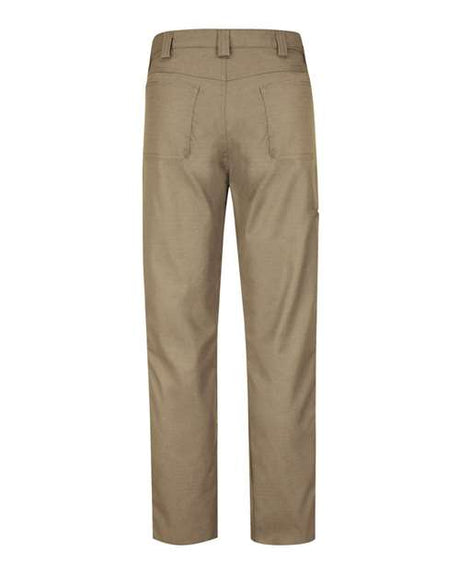 Red Kap Men's Lightweight Crew Pants