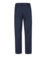 Red Kap Men's Lightweight Crew Pants