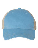 Richardson Garment-Washed Trucker Cap