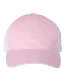 Richardson Garment-Washed Trucker Cap