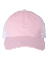Richardson Garment-Washed Trucker Cap