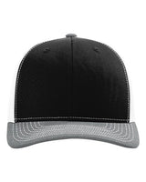 Richardson Snapback Trucker Cap