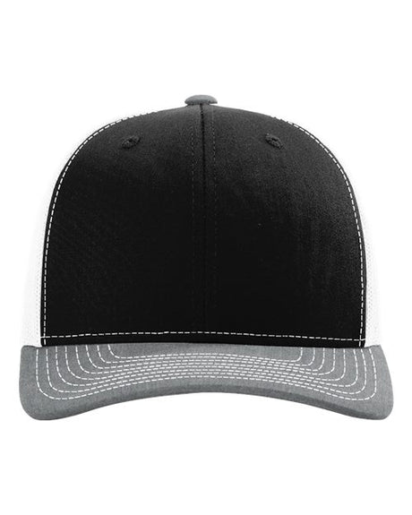 Richardson Snapback Trucker Cap