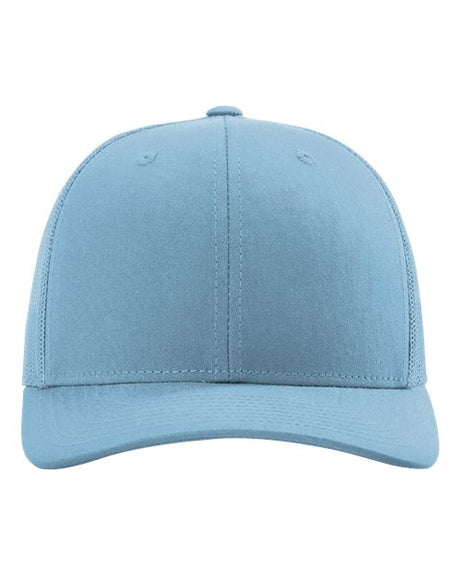 Richardson Snapback Trucker Cap