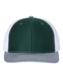 Gorra camionera Snapback