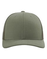 Richardson Snapback Trucker Cap