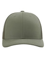 Richardson Snapback Trucker Cap
