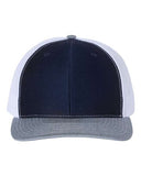 Gorra camionera Snapback