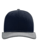 Richardson Snapback Trucker Cap