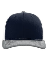 Richardson Snapback Trucker Cap