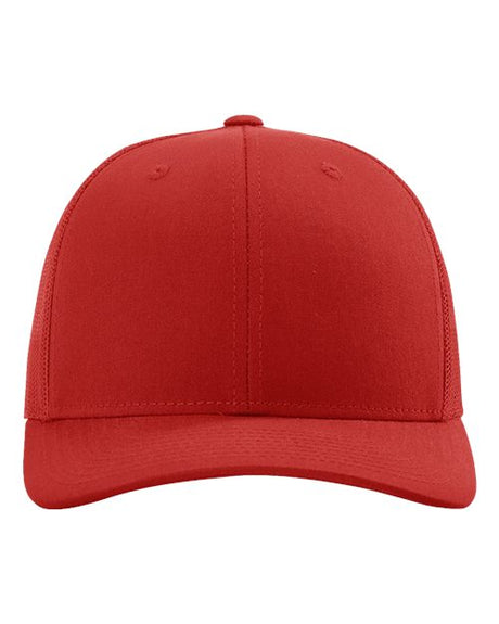 Richardson Snapback Trucker Cap