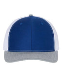Gorra camionera Snapback