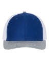 Snapback Trucker Cap