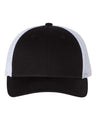 Low Pro Trucker Cap