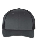 Gorra camionera Low Pro
