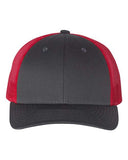 Gorra camionera Low Pro
