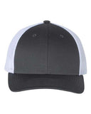Gorra camionera Low Pro