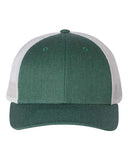 Gorra camionera Low Pro