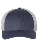 Gorra camionera Low Pro