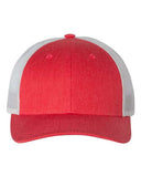 Gorra camionera Low Pro