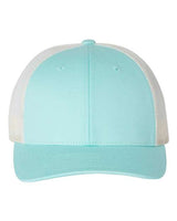 Richardson Low Pro Trucker Cap