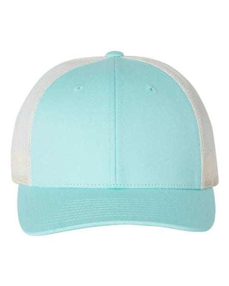 Richardson Low Pro Trucker Cap