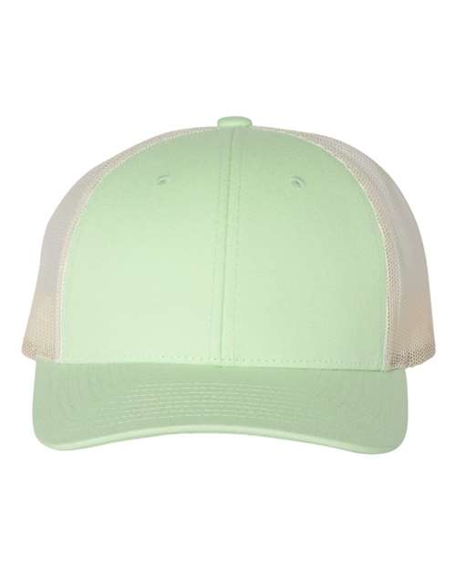 Richardson Low Pro Trucker Cap