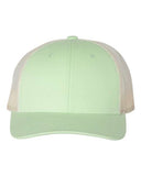 Richardson Low Pro Trucker Cap