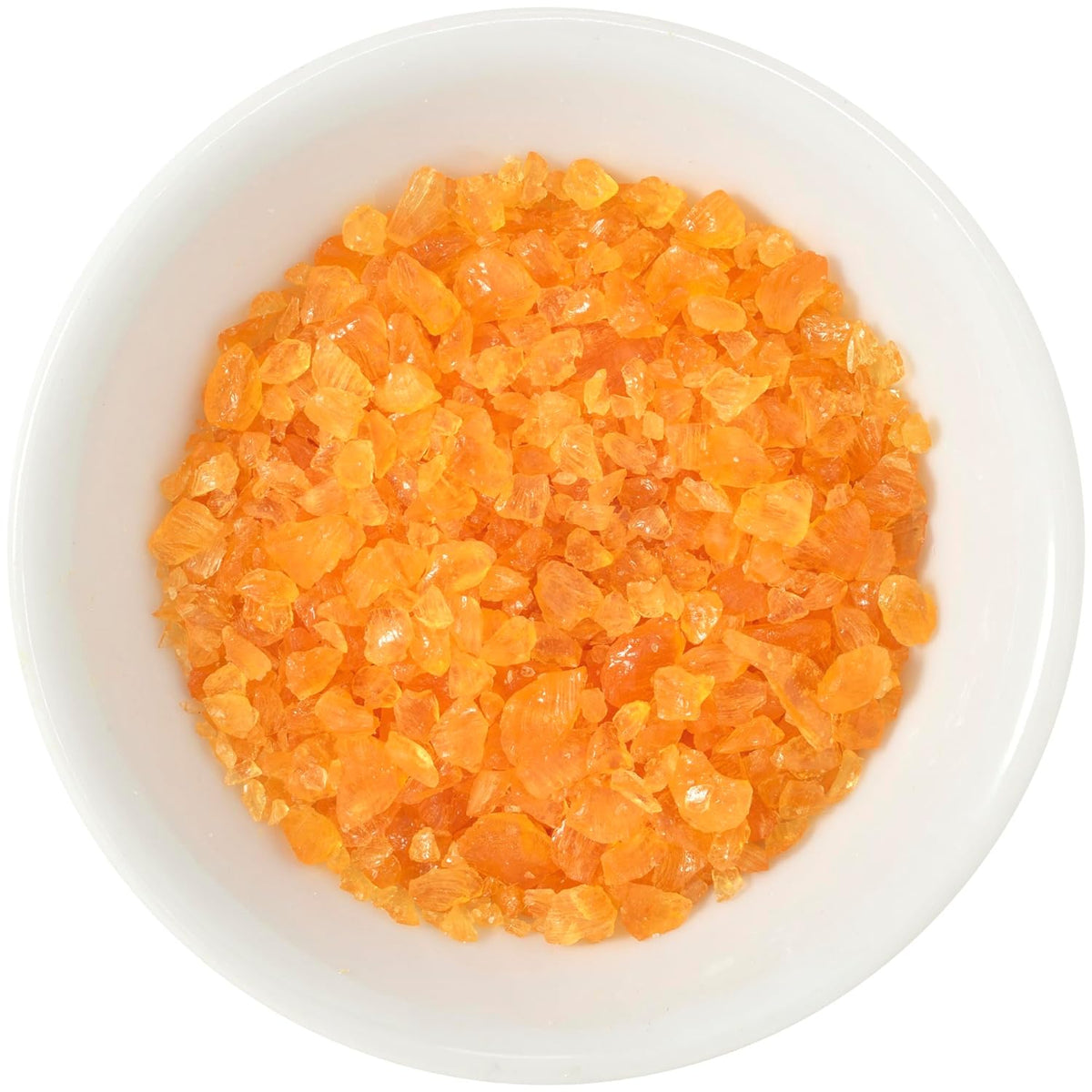 Pumpkin Spice Crushed Candy Bits, Sugar Decorations For Cakes, Toppings, Cupcakes, and Drinks, Pumpkin Spice 16oz Pack