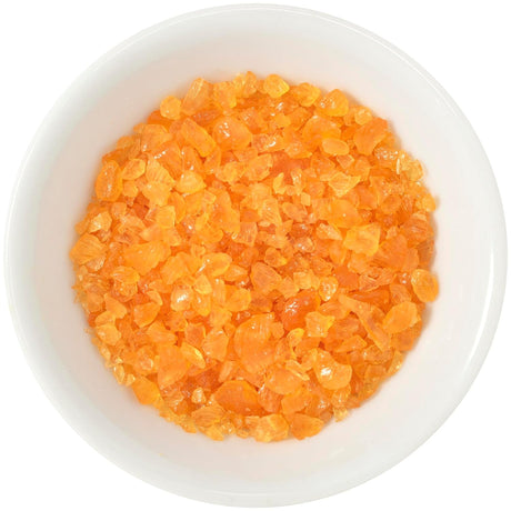 Pumpkin Spice Crushed Candy Bits, Sugar Decorations For Cakes, Toppings, Cupcakes, and Drinks, Pumpkin Spice 16oz Pack