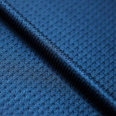 Pro-Brite Mesh Polyester Fabric - Solid Color, Mesh, 58/60" Width (1 Yard)