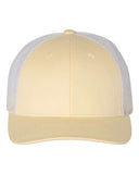 Gorra camionera Low Pro