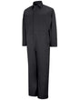 Red Kap Men's Extended Sizes Twill Action Back Coverall