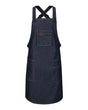 Red Kap Heavyweight Denim Shop Apron